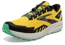 Save 35% on Brooks Divide 4 Men’s Shoes – Now $65