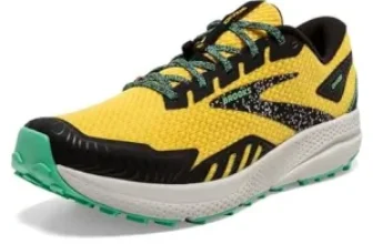 Save 35% on Brooks Divide 4 Men’s Shoes – Now $65