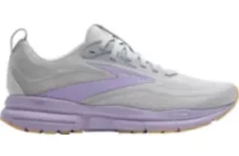 Brooks Women’s Trace 4 Running Shoes for $69.97