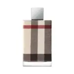 3.3oz London Eau De Parfum by Burberry for Women – Only $33