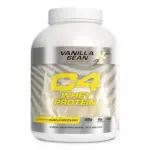 C4 Cellucor Whey Protein Powder Vanilla Bean – Now $42.48 for 66 Servings