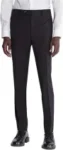 Calvin Klein Men’s Skinny Fit Stretch Dress Pants for $20
