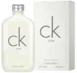 Calvin Klein One Eau De Toilette Perfume Spray 6.7oz for $31 $32