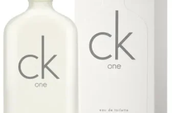 Calvin Klein One Eau De Toilette Perfume Spray 6.7oz for $31 $32