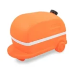 Camco Orange Retro Camper RV Sewer Weight Now $19