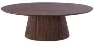 Canarm MADHY Round Coffee Table for $96 – Up to 81% Off Furniture and Mattresses $96.00