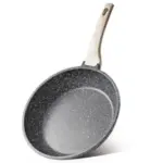 CAROTE 8″ Nonstick Granite Frying Pan Skillet for $14