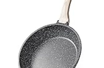 Carote 8-Inch Nonstick Frying Pan Skillet for $14.29