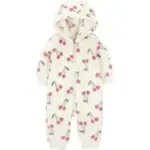Carter’s Child of Mine Baby Jumpsuit Now Only $2.99