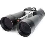 Celestron SkyMaster 25X100 Binoculars with Deluxe Carrying Case for $475.58