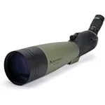 Celestron Ultima 22-66X100mm Angled Spotting Scope for $351.69