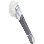 CELOX Dish Brush with Soap Dispenser Now Only $5.49