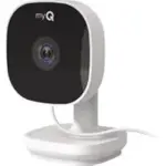 CHAMBERLAIN MyQ Smart Indoor Security Camera for $6.76