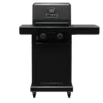 Charbroil Pro Series Amplifire 2-Burner Propane Gas Grill & Griddle for $322.66