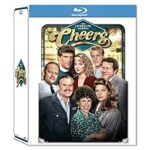 Cheers: The Complete Series Blu-ray for $67.27