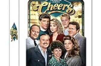 Cheers: The Complete Series Blu-ray for $67.27