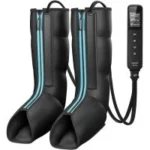 Cincom CM-103A Leg Massager for Circulation and Pain Relief – $59.99