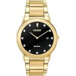 Citizen Eco-Drive Axiom Men’s Watch Now $236.99