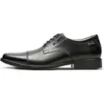 Clarks Men’s Tilden Cap Oxford Shoes for $43.19