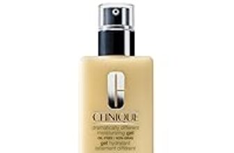 Clinique Dramatically Different Moisturizing Gel (6.7oz) $23.27 ($49.00 Value) at Amazon