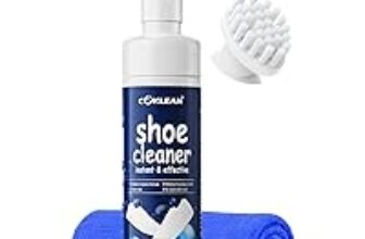 Coklean Water-free Sneaker Cleaner Kit for $7.14