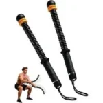 Cokxiore Adjustable Ropeless Battle Ropes for $15.99