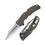 COLD STEEL Code 4 Folding Knife with 3.5″ Blade for $68
