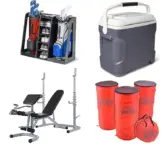 Last Chance Sale: Up to 85% Off on Outdoor Gear and Sporting Goods
