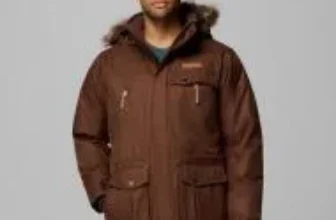 Columbia Winter Sale: Jackets and Shoes Starting at $22 $22.00