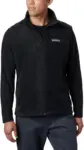 Columbia Men’s Steens Mountain Vest in Black for $13 $13.00