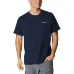 Columbia Men’s Thistletown Hills Short Sleeve Shirt for $12.49