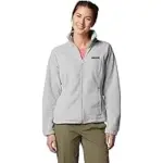 Columbia Women’s Benton Springs Full Zip Jacket for $29.31