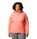 Columbia Women’s Switchback IV Jacket Now Only $25