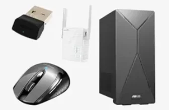 Up to 72% Off Computer and Office Supplies + Extra 30% Off When Buying 3 or More