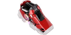 Cooler Master Sneaker-X ITX PC Case for $399.99