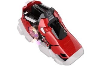 Cooler Master Sneaker-X ITX PC Case for $399.99