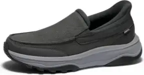 Coostar Men’s Slip-On Orthopedic Loafers Now Only $29