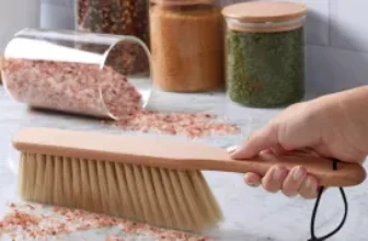 Copco 15″ Hand Cleaning Brush for $3 – Original Price $5.99