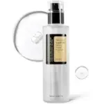 Cosrx Snail Mucin Repairing Serum (100ml) and Retinol Cream (0.67oz) for $11.69