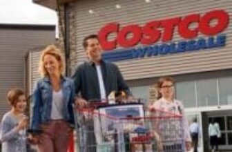 Get a $20 Digital Costco Shop Card with 1-Year Gold Star Membership for $65 $65.00