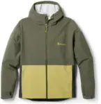 Cotopaxi Cielo Men’s Rain Jacket for $69.83