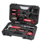 Craftsman 57-Piece 1/4″ Drive Mechanic and Hand Tools Set for $43.98