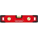 Craftsman 9-Inch Magnetic Torpedo Level for $6.99