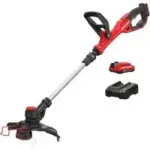 Craftsman CMCST900D1 V20 Cordless String Trimmer and Edger for $69.00