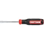 CRAFTSMAN 1/4 in. x 3 in. Screwdriver Nut Driver for $3.82