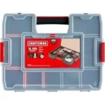 Craftsman Tool Organizer 2-Pack for $14.98