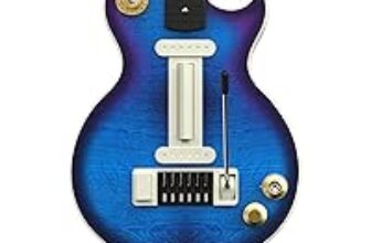 CRKD Gibson Les Paul Guitar Controller for Xbox and PC – $88.82