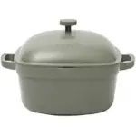 Crock-Pot Northvale 5.2-Quart Cast Aluminum Dutch Oven for $21.99