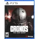 Cronos: The New Dawn for PlayStation 5 – Now Only $30.00