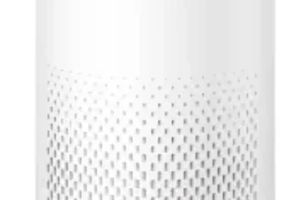 Cuckoo H13 True HEPA Air Purifier (CAC-I0510FW) – $33 at Walmart